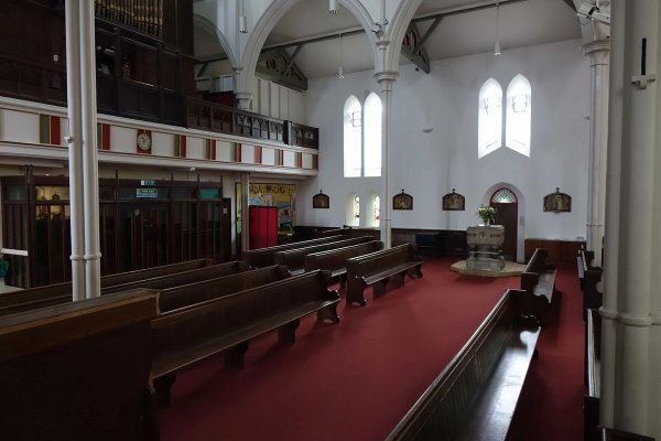 site image