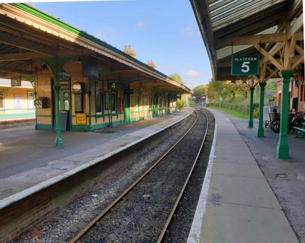 site image