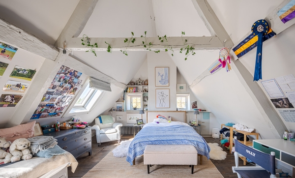 Historic rural estate in West Northamptonshire – Love Locations