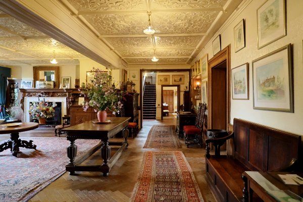 site image