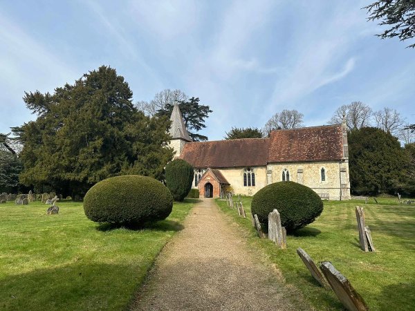 site image