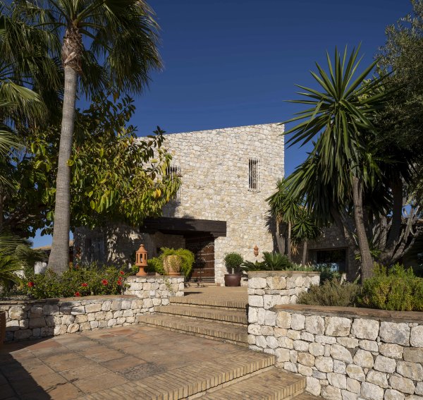 site image