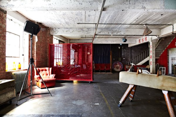 site image