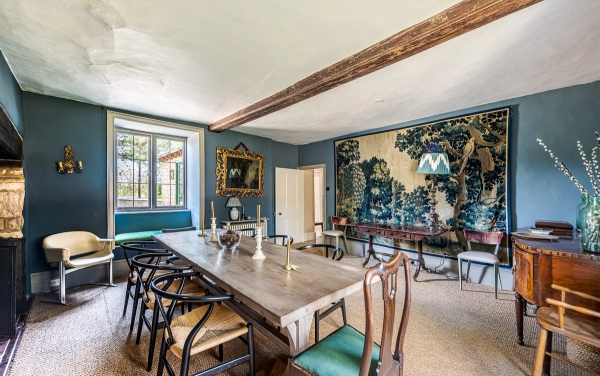 West Northamptonshire countryside filming location farm – Love Locations