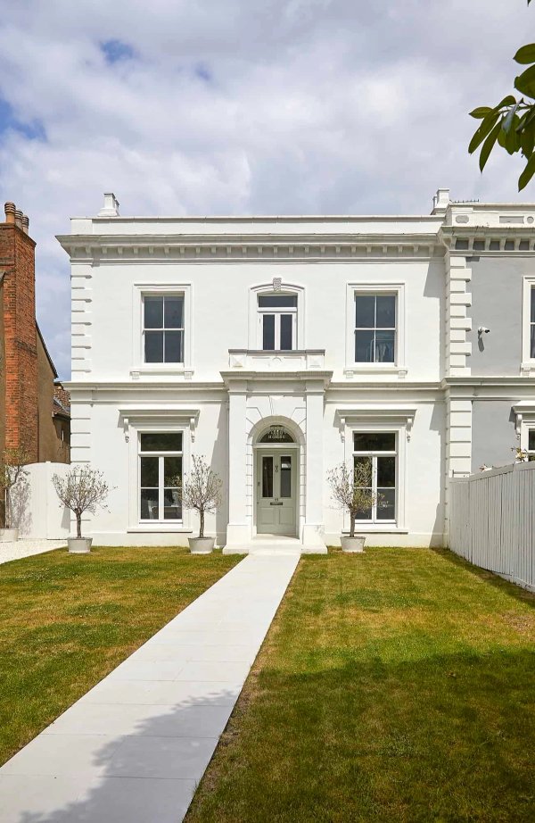 site image