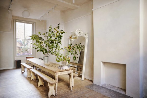site image