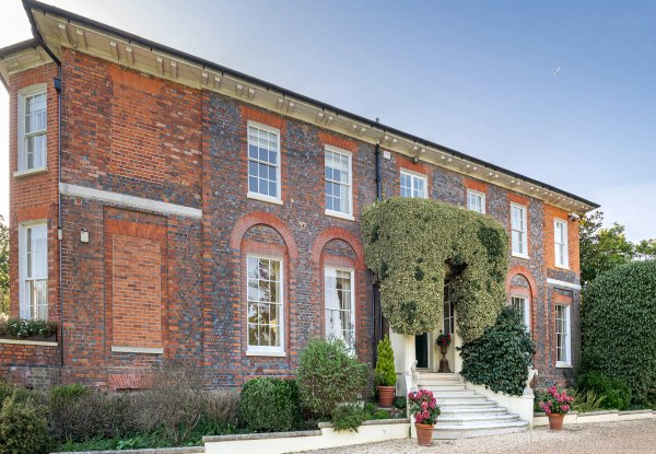 site image