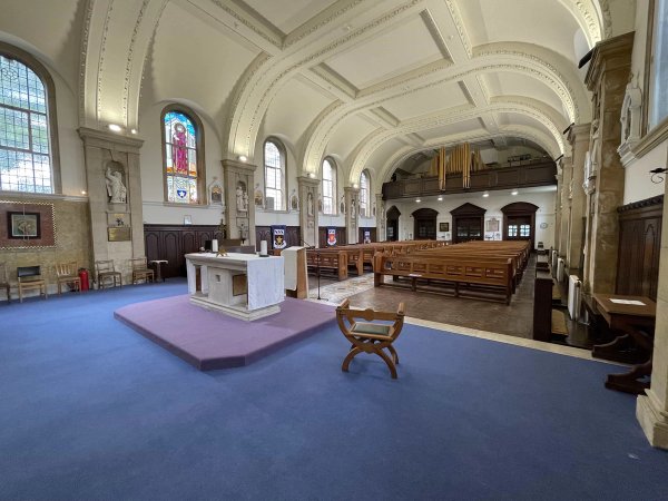 site image