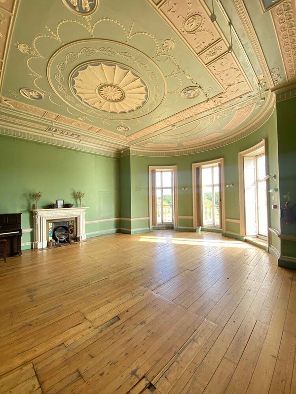 site image