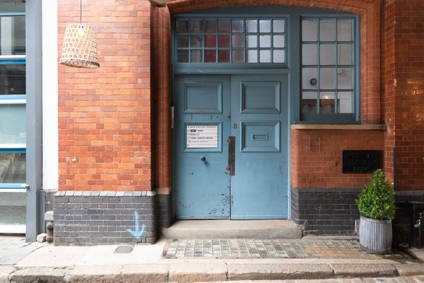 site image