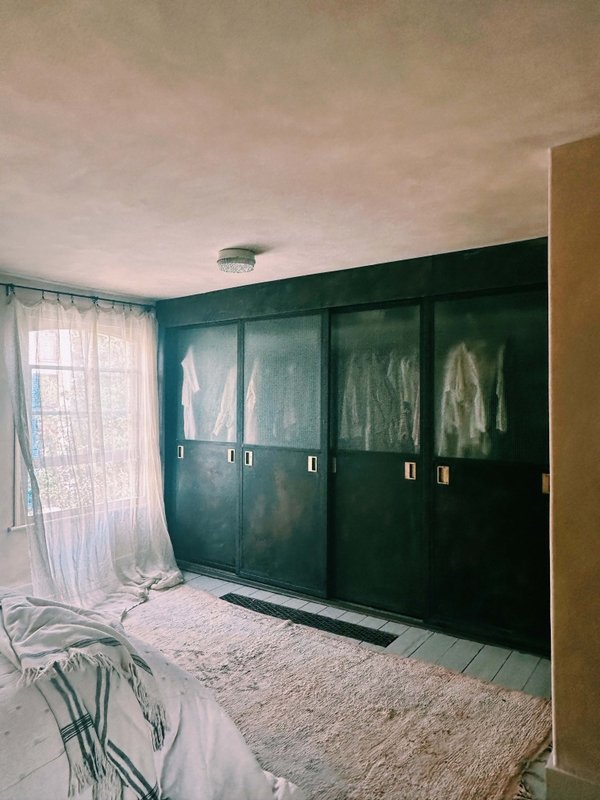 Portobello Victorian heritage house with period architecture, showcased by Love Locations.