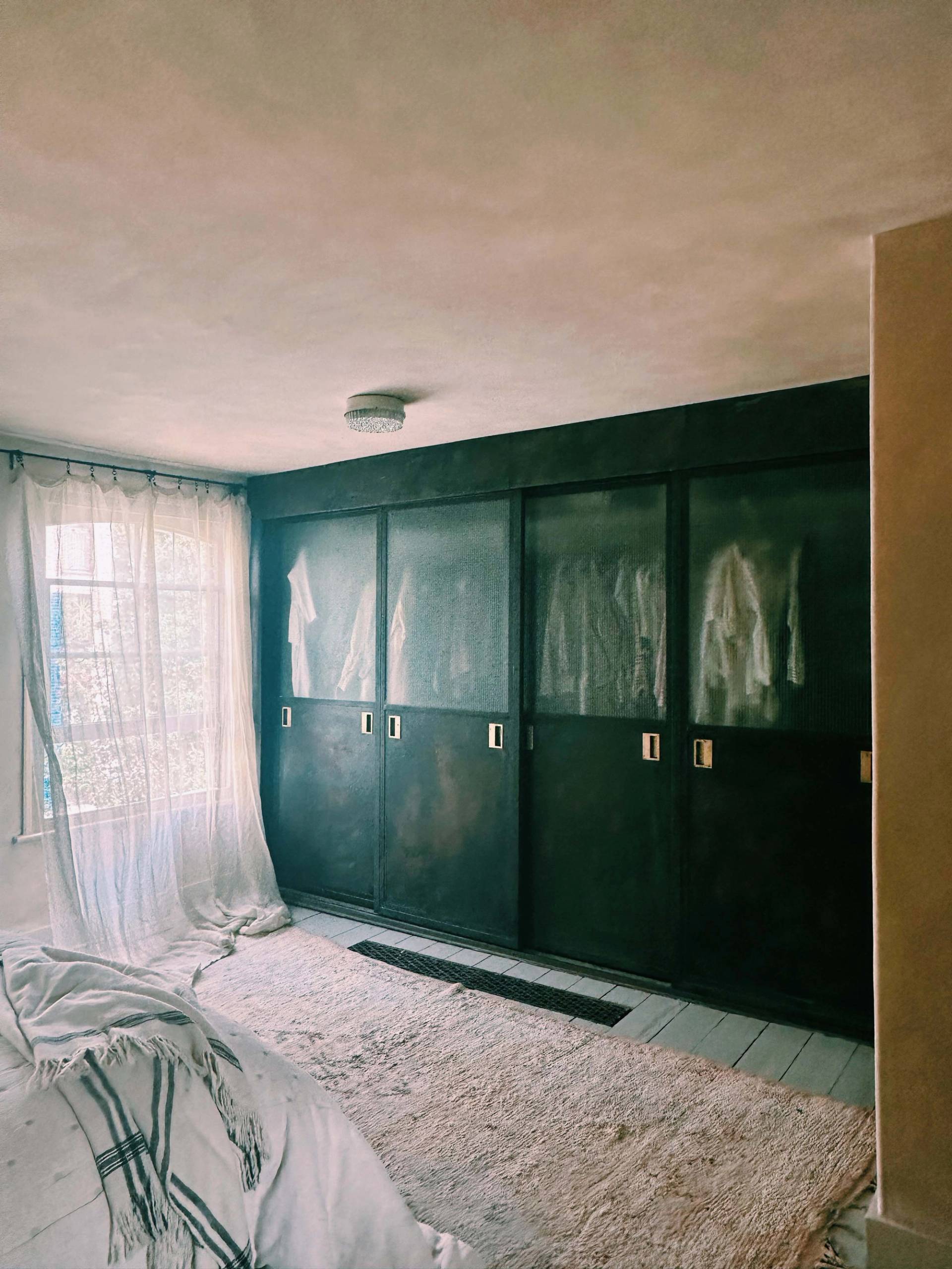 Portobello Victorian heritage house with period architecture, showcased by Love Locations.