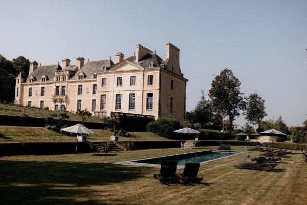 site image