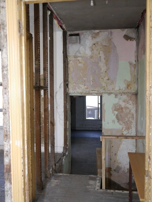 site image