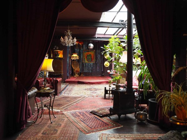 site image
