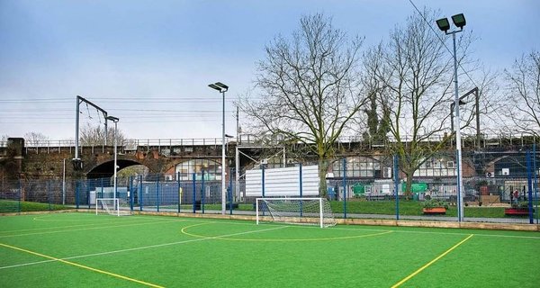 site image
