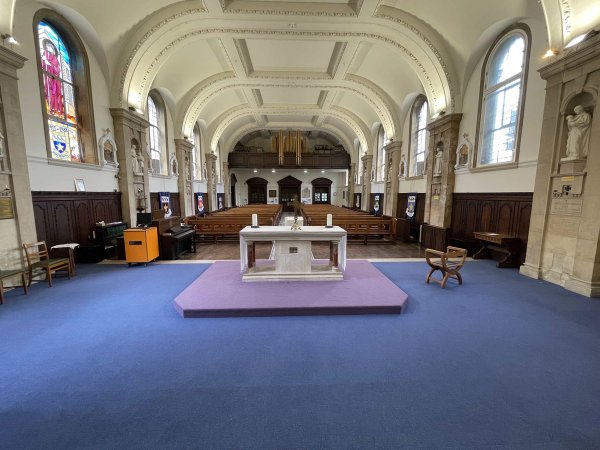 site image