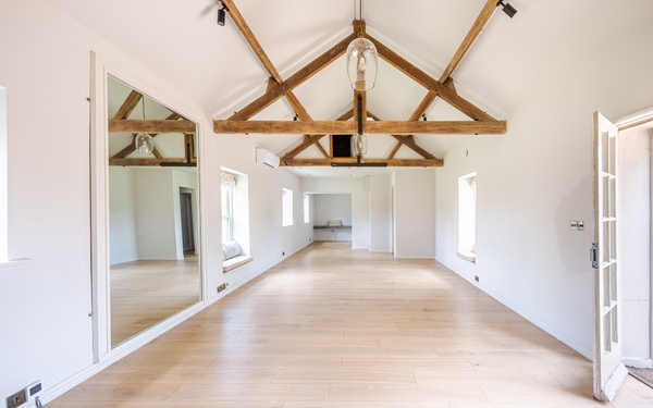 Jacobean countryside home with flagstone flooring – Love Locations