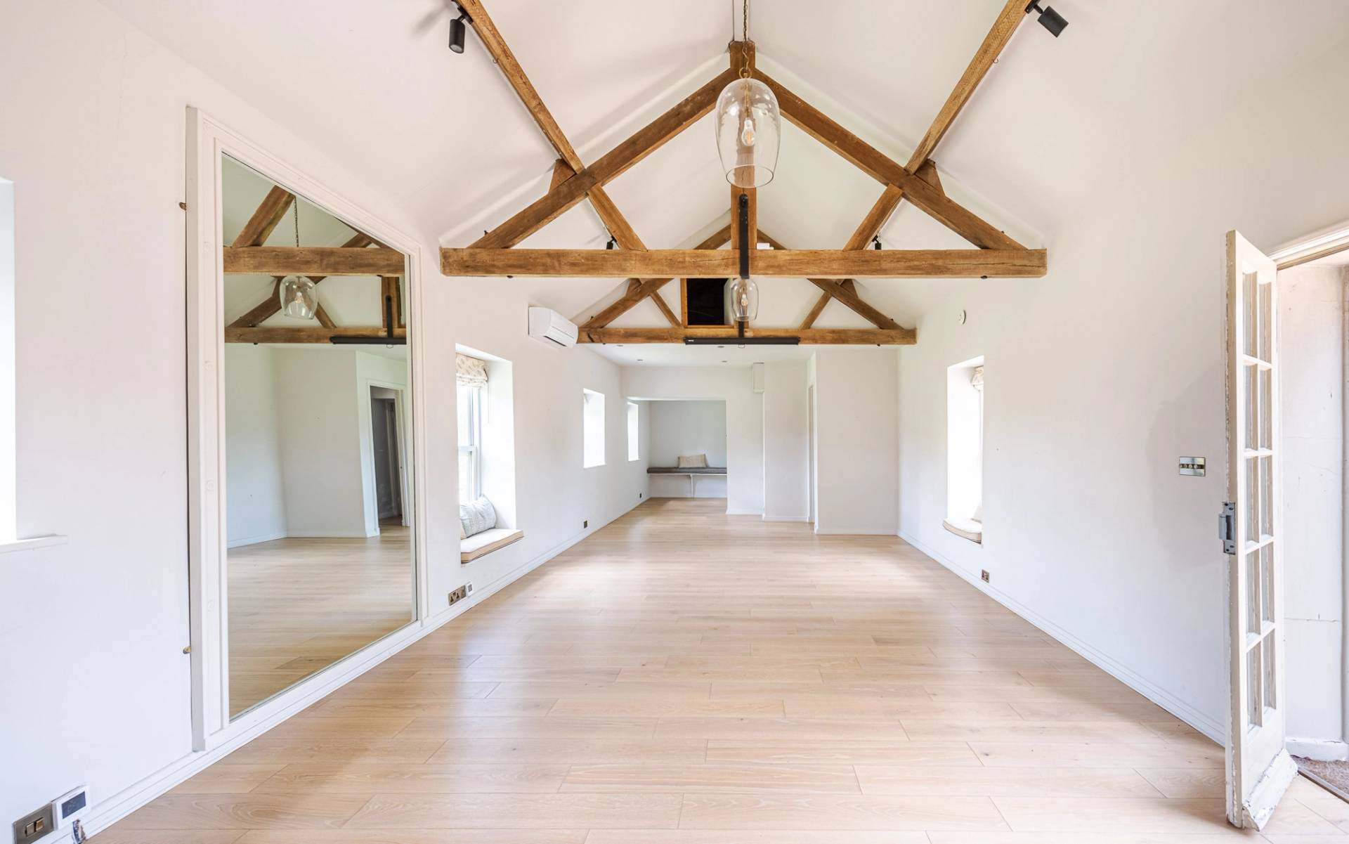 Jacobean countryside home with flagstone flooring – Love Locations