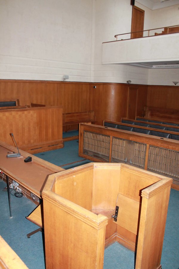 site image