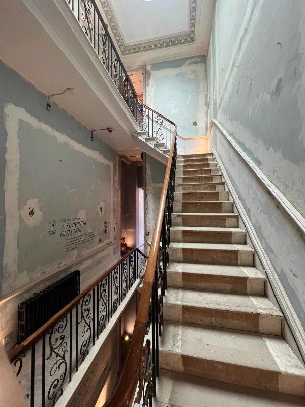 site image