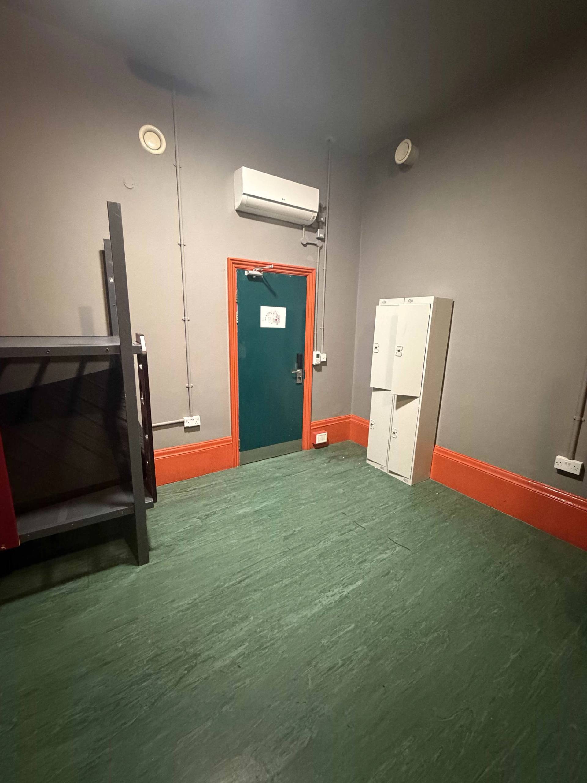 King’s Cross multi-level filming property – Love Locations