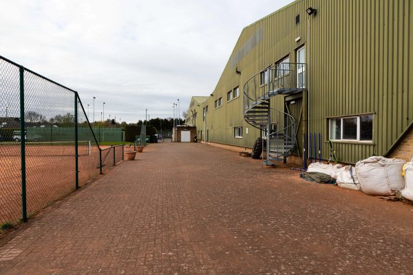 site image