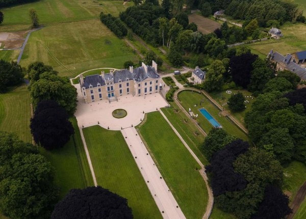 site image