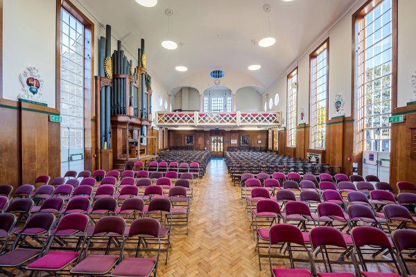 site image