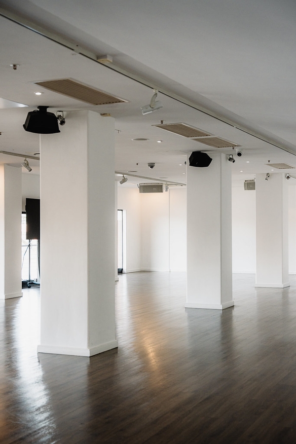 Love Locations OXO Tower London venue for weddings and private events.