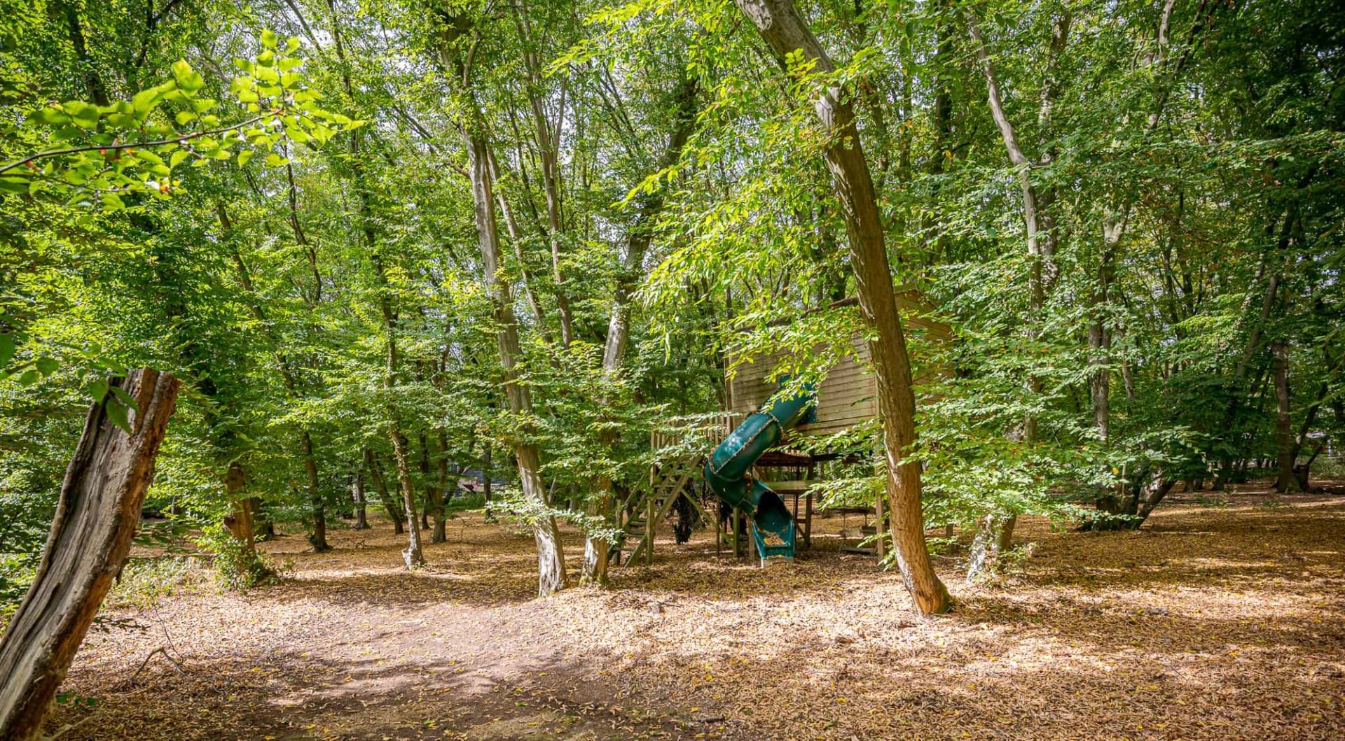 Secluded rural setting surrounding barn in Essex, Love Locations