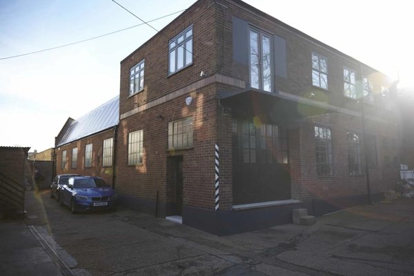 site image