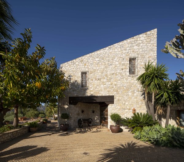 site image
