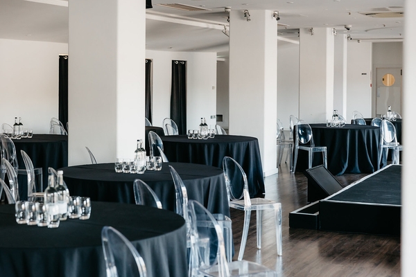 Love Locations OXO Tower London venue for memorable weddings and events.