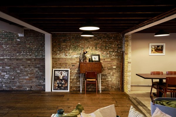 site image