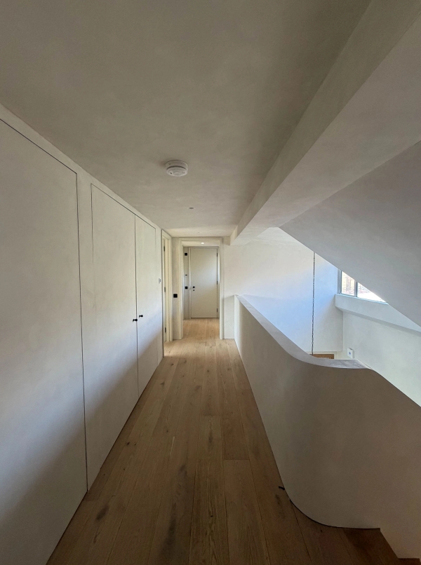 Bright contemporary home in South East London – Love Locations