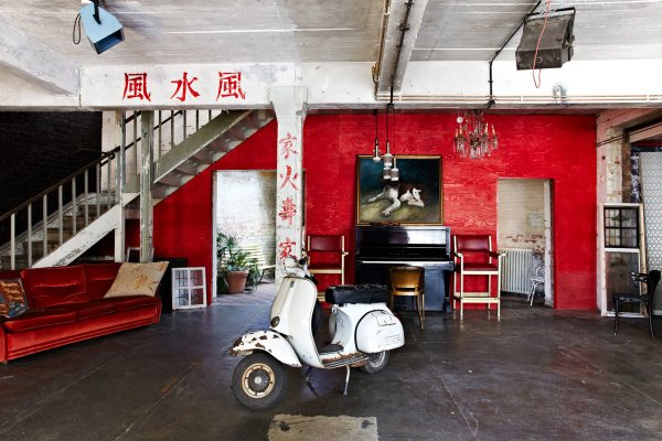 site image