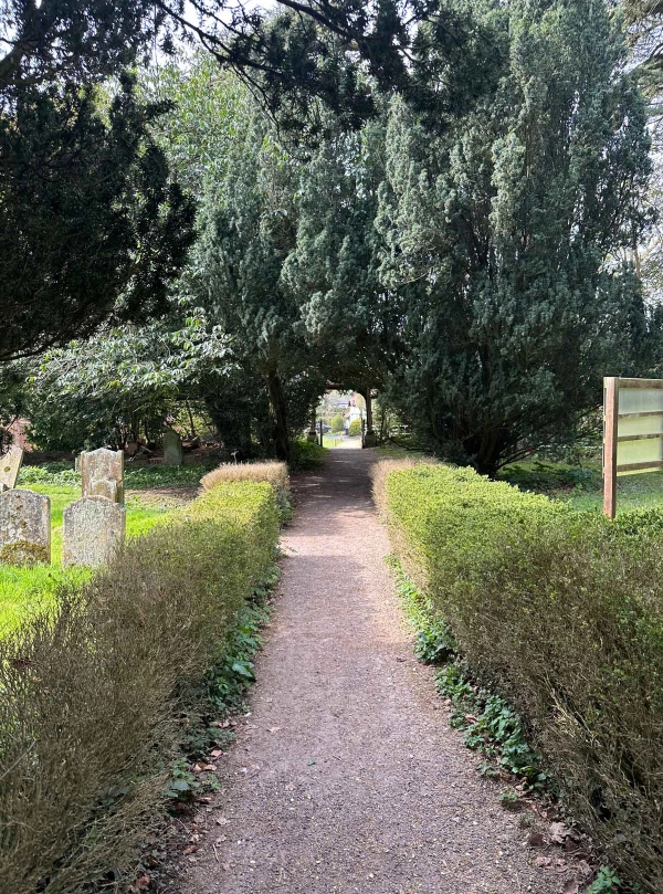 Hampshire GU34 church building in Alton for events – Love Locations
