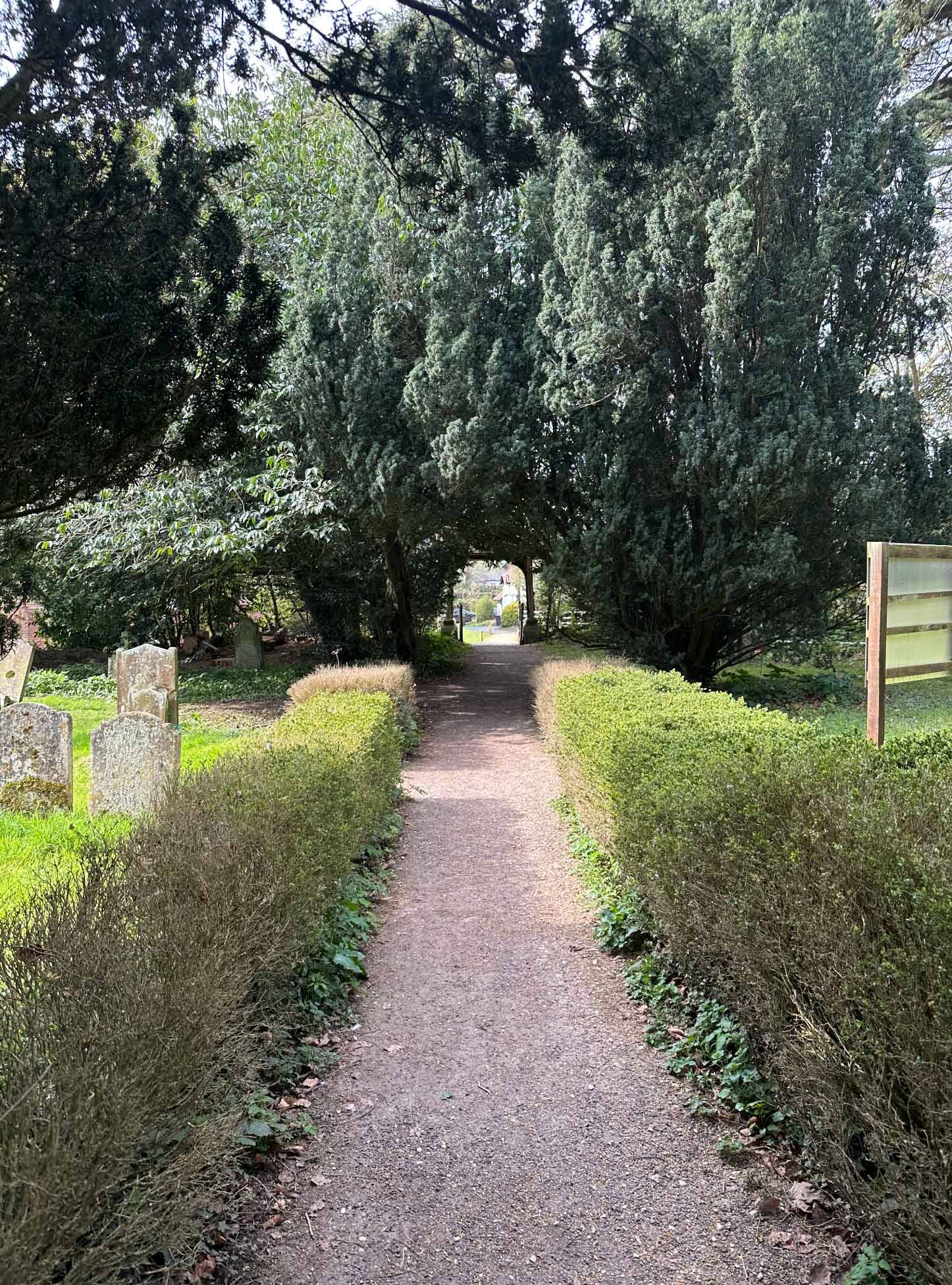 Hampshire GU34 church building in Alton for events – Love Locations
