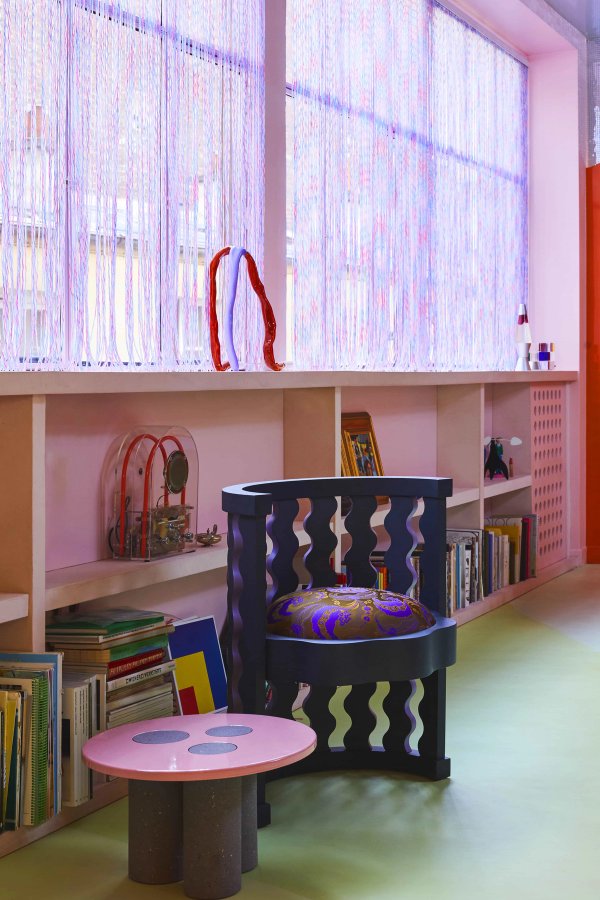 site image