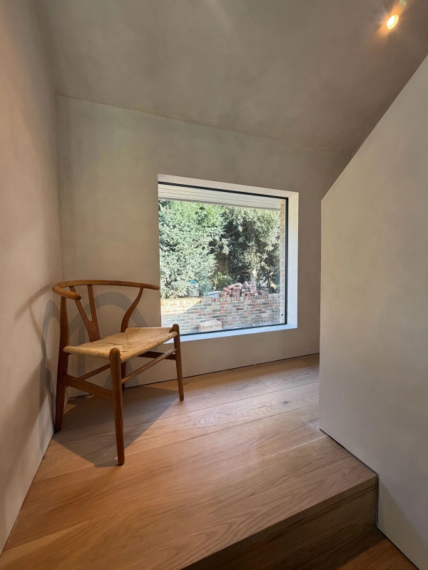 Architect-designed property in South East London – Love Locations