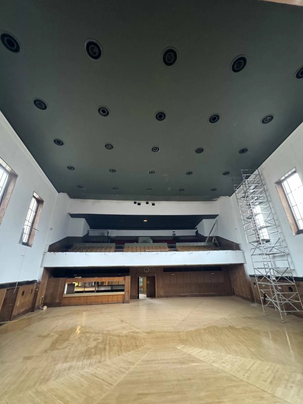 site image