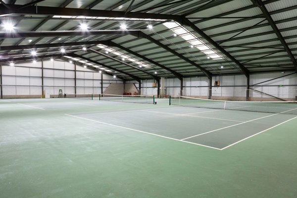 site image