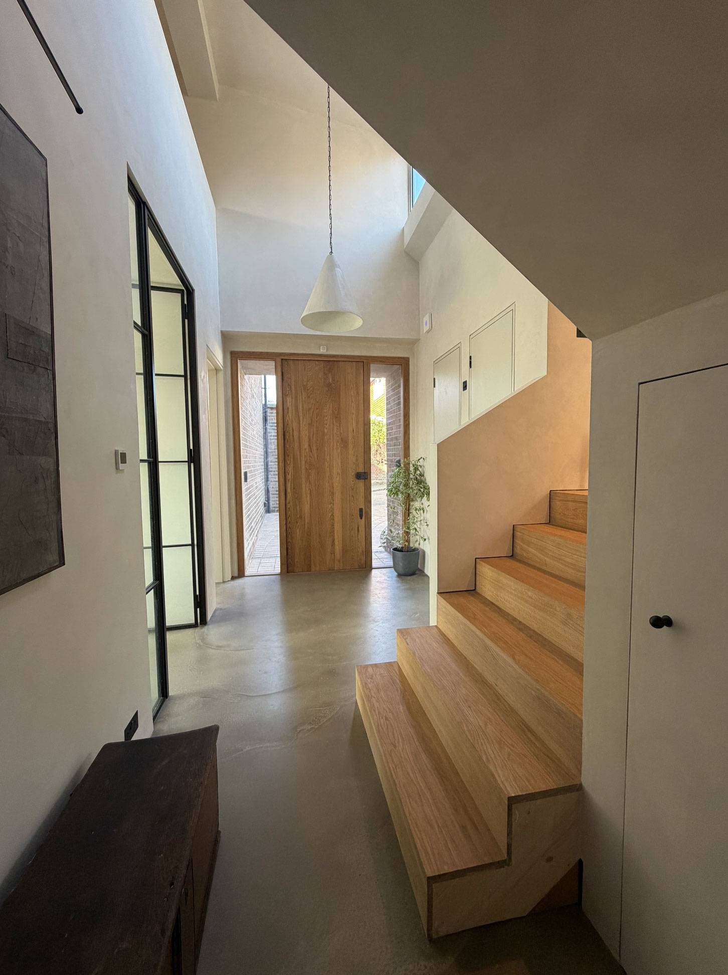 South East London modern property with bespoke detailing – Love Locations