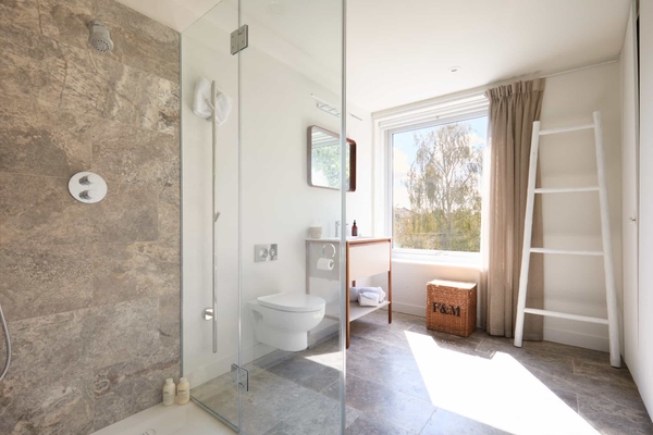 Annexe living space in W4 home, Love Locations