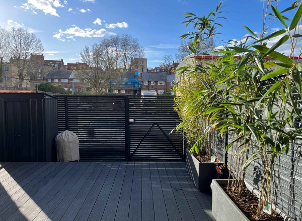 Spacious loft apartment with factory windows in Upper Clapton London E5 – Love Locations