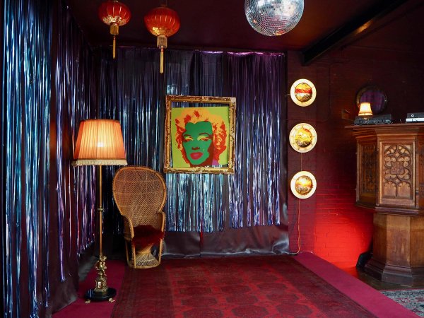 site image