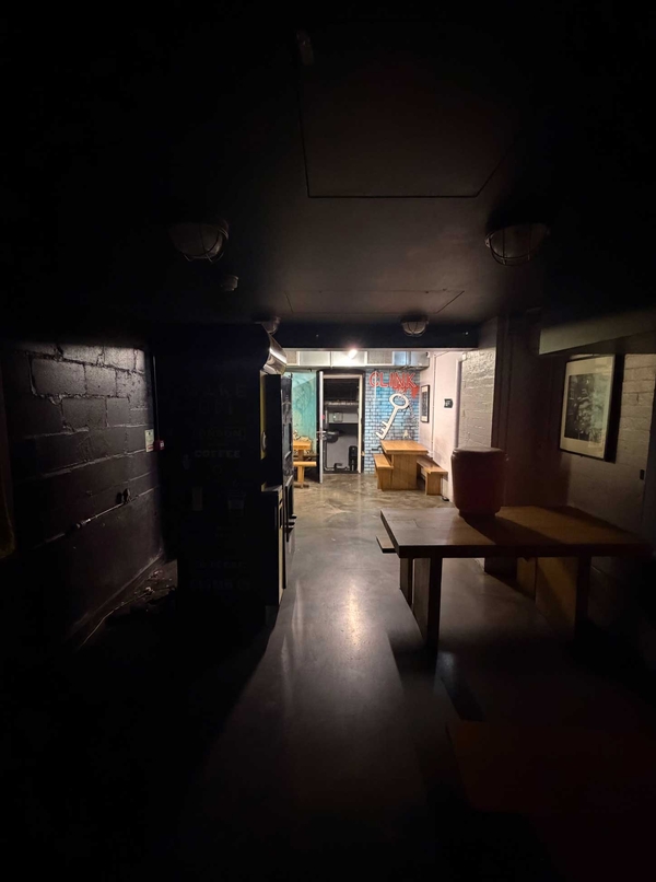 London multi-functional filming venue – Love Locations