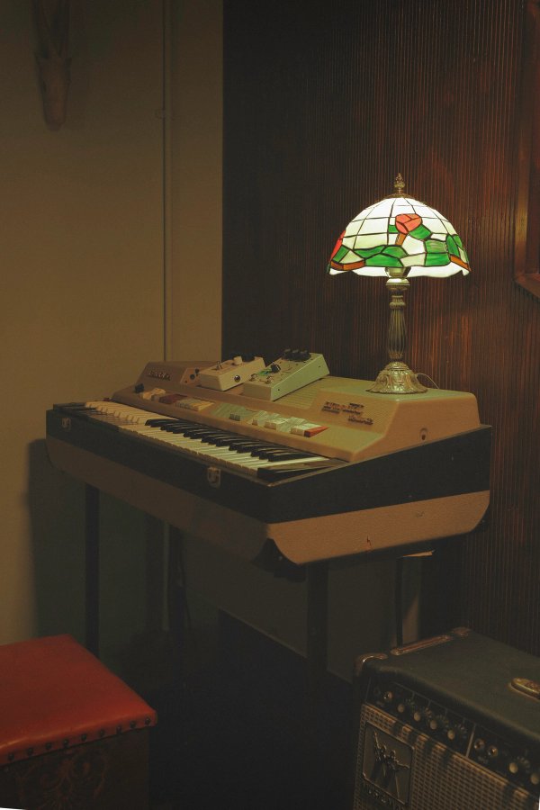 site image