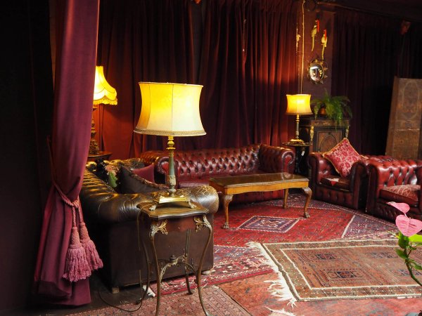 site image
